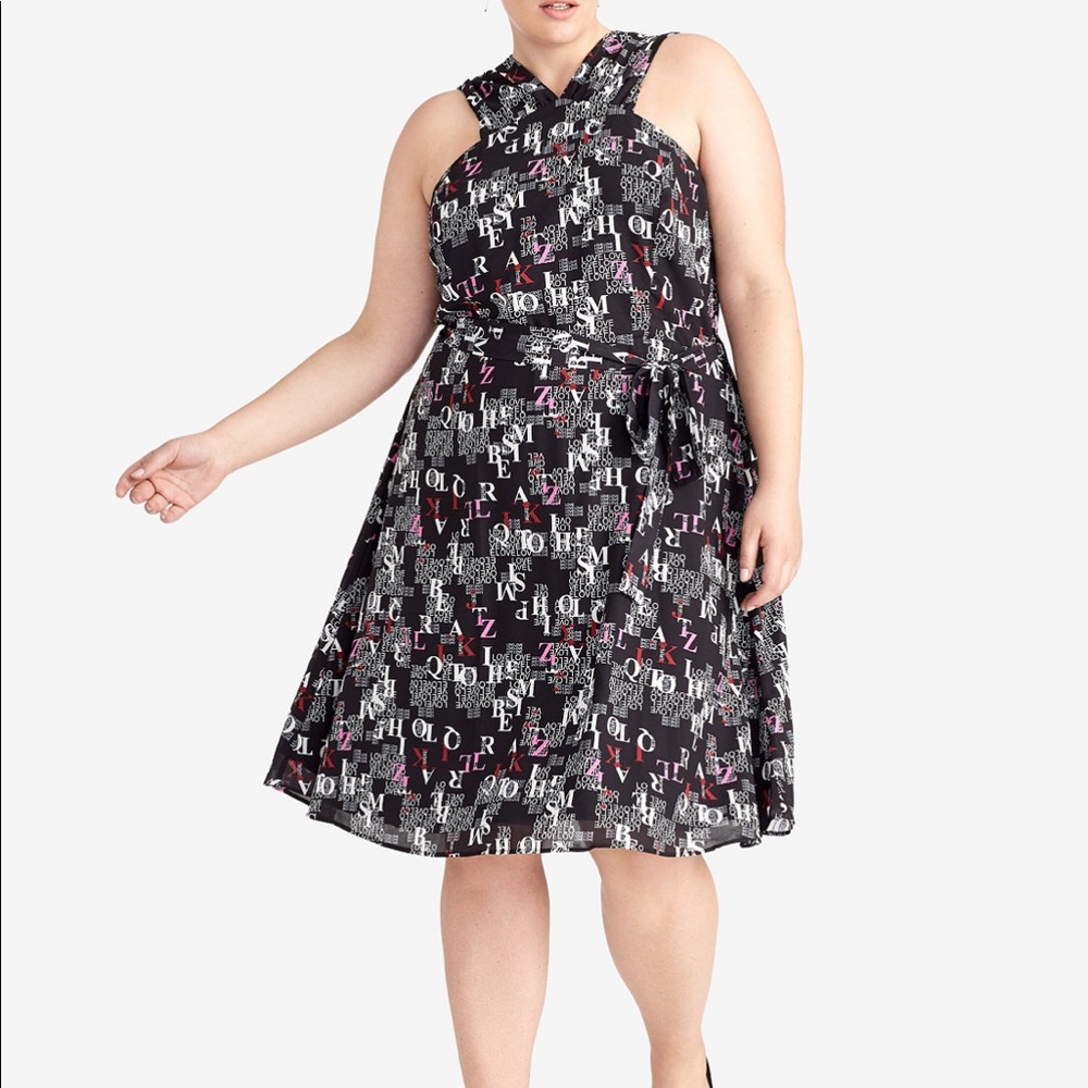 Rachel Roy ❤️ dress